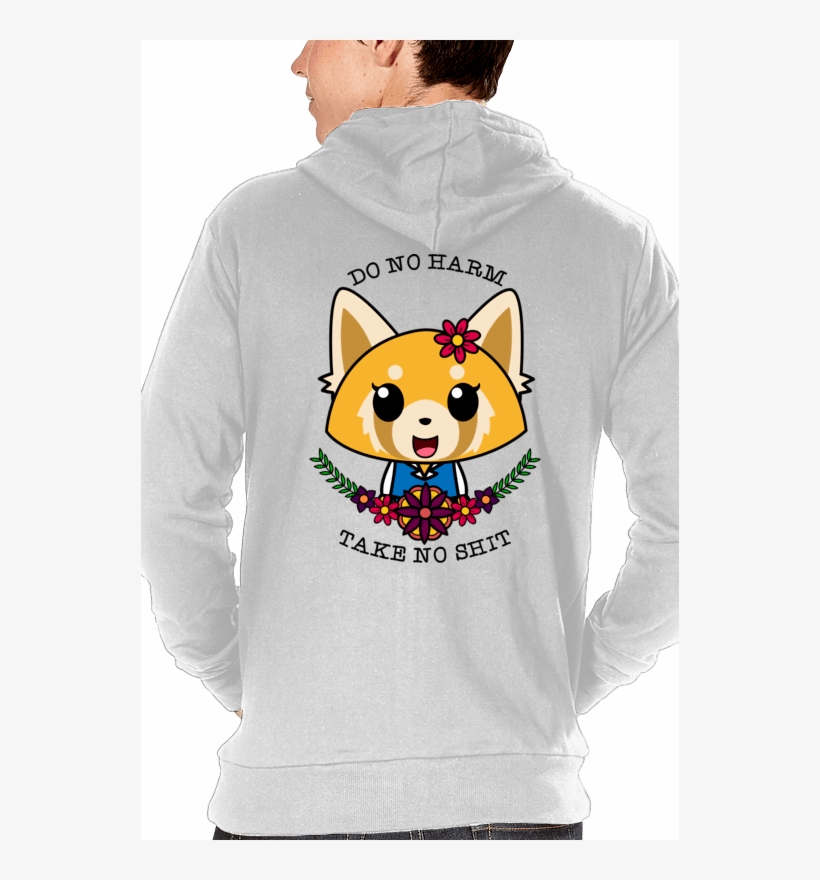 Fight Like A Girl - Sweatshirt, transparent png #4862895