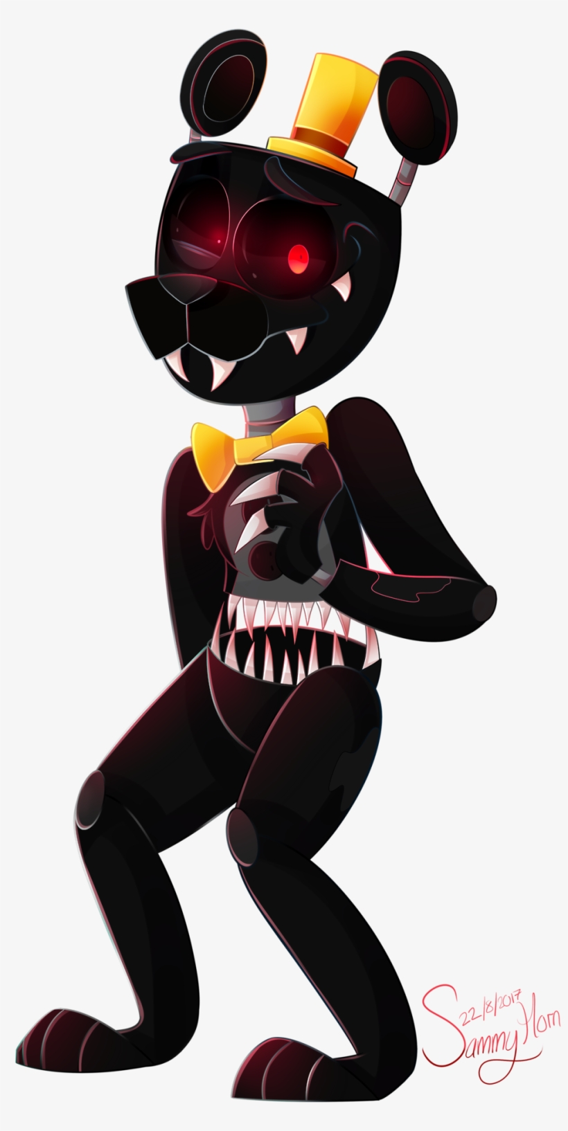 Pin By Snoobs01 On Five Nights At Freddy's - Five Nights At Freddy's, transparent png #4862896
