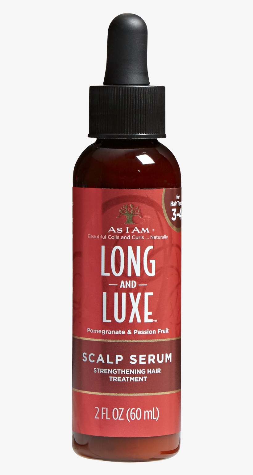 Scalp Serum, transparent png #4863090