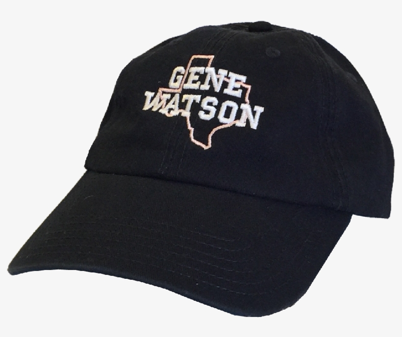 Gene Watson Navy Ballcap- Pink Texas Outline - Boco All Mesh Technical Trucker, transparent png #4863154