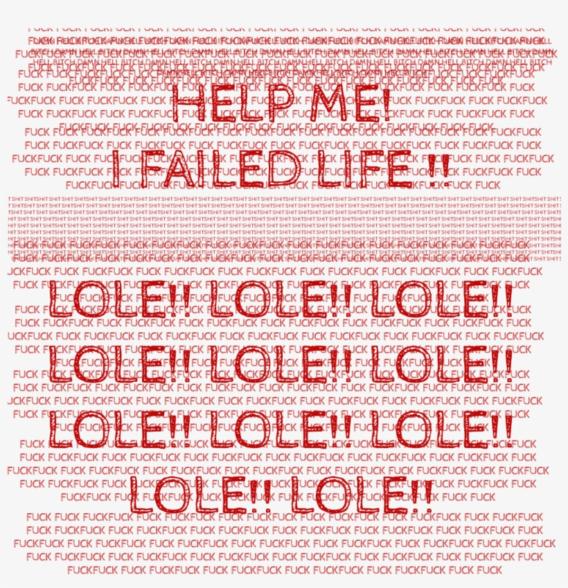 Relatable Depression Meme L - Colorfulness, transparent png #4863493