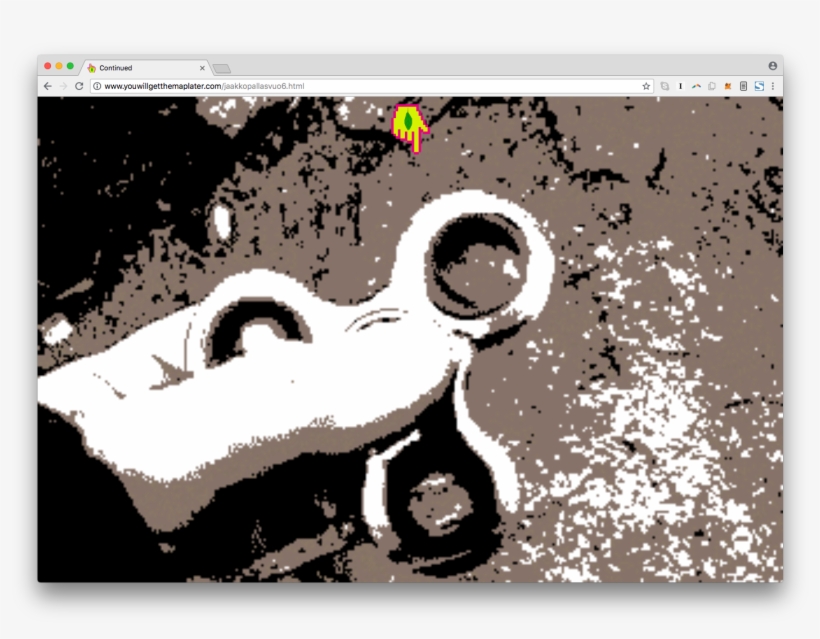 Rhizome Microgrants - Illustration, transparent png #4863555