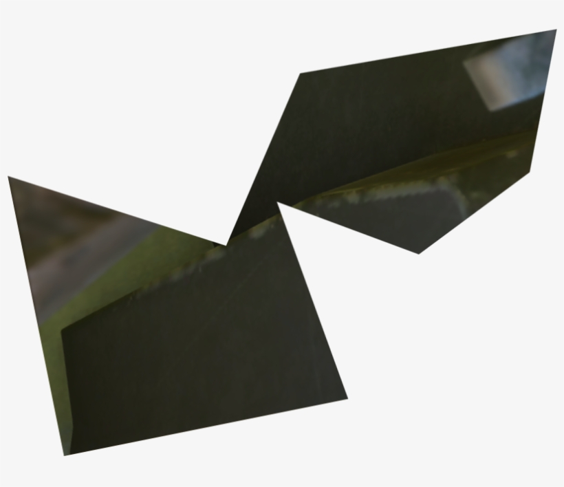 Puzzle Piece - Paper, transparent png #4863768