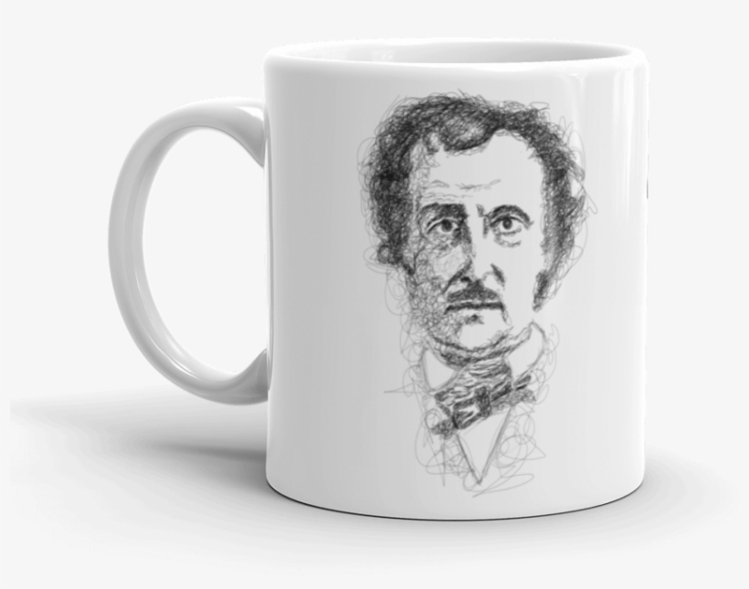 Cross-spoons Coffe Mug - Mug, transparent png #4863779