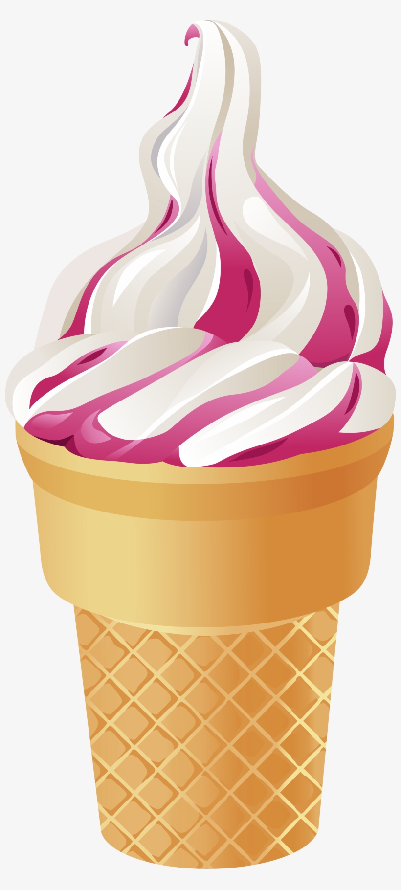 Ice Cream Png - Ice Cream, transparent png #4864245