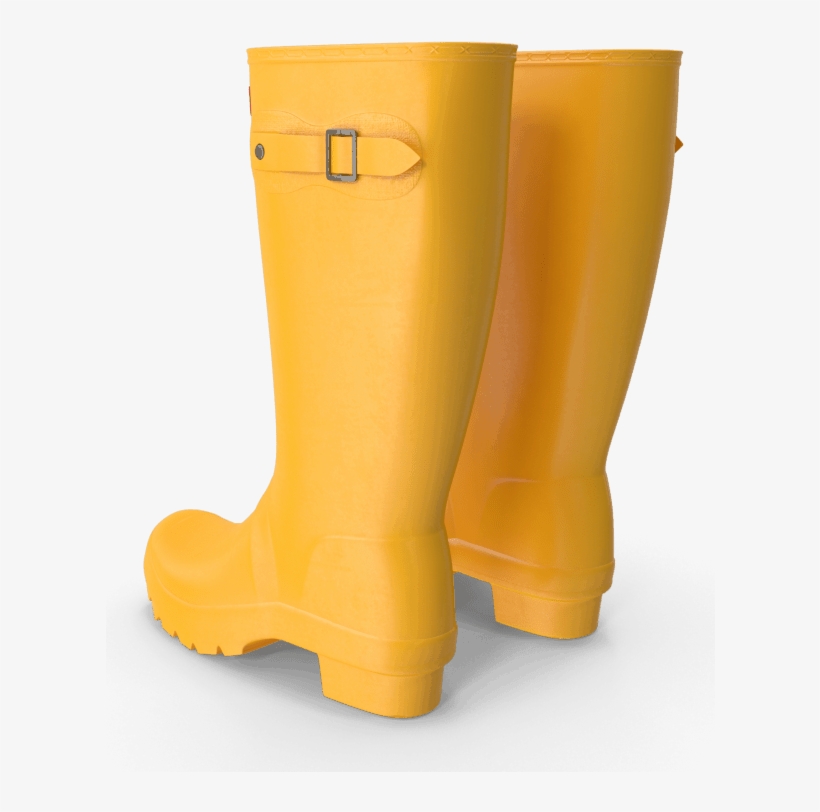 Don't Be Afraid To Spend Money On A Rucksack - Riding Boot, transparent png #4864674