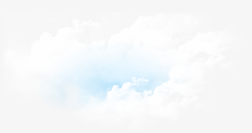 Clouds - Futuristic Png Bagraund, transparent png #4865087