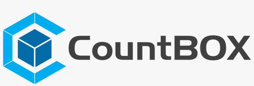 Countbox Countbox Countbox Countbox - Bluefin Payment Logo, transparent png #4865089