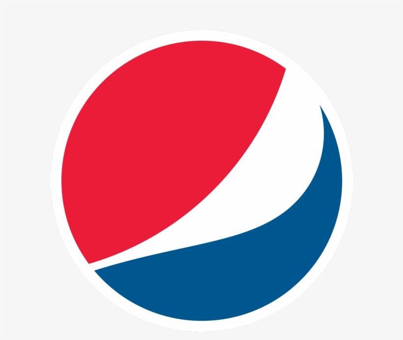 Logo Pepsi Png, transparent png #4865090