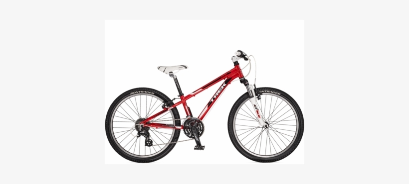 Download Bike Photo - 2012 Trek Mt 220, transparent png #4865344