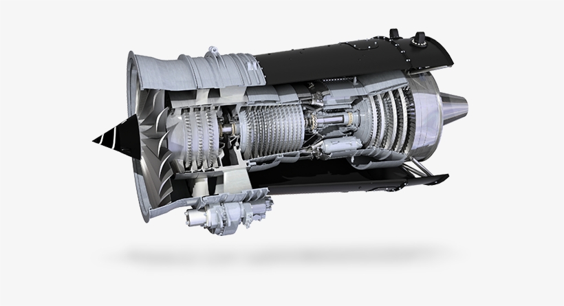 Technology - Rolls Royce Tay 620, transparent png #4865875