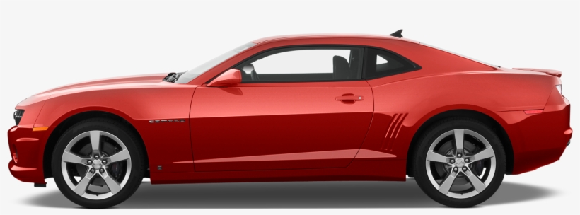 4 - - Audi A4 Side View, transparent png #4866007