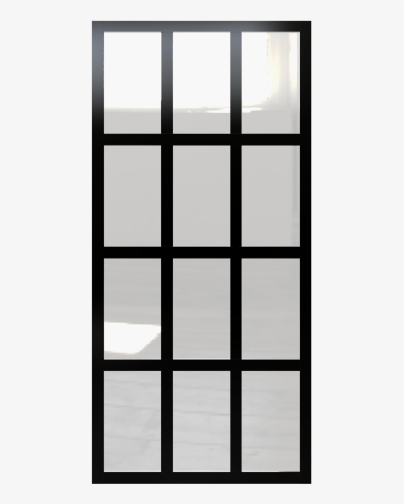 Fabric Room Dividers, Hanging Room Dividers, Cheap - Room Divider, transparent png #4866012