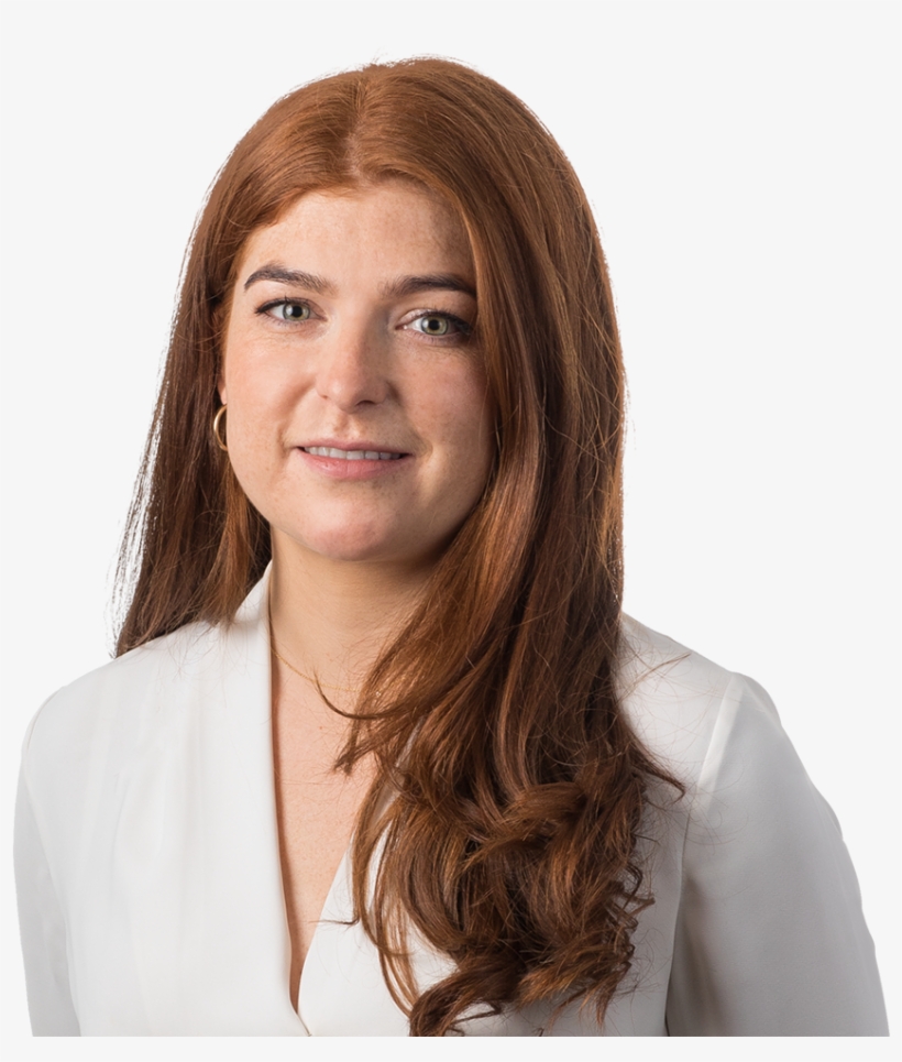 Emily Gill - Clifford Chance, transparent png #4866135