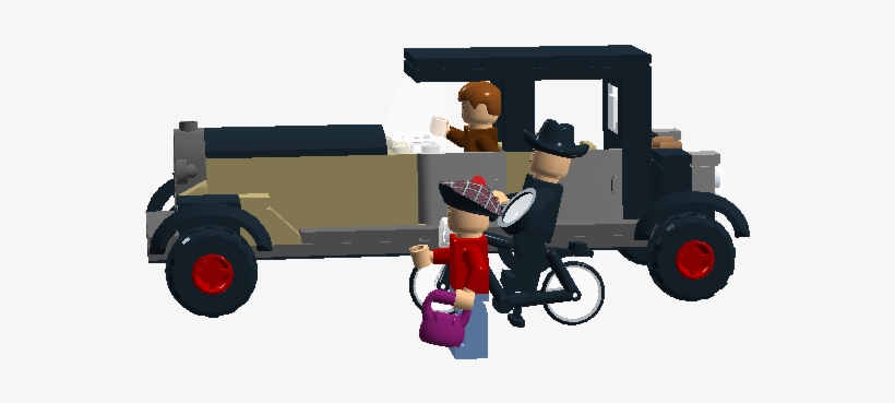 Rolls Royce Wraith - Truck, transparent png #4866193