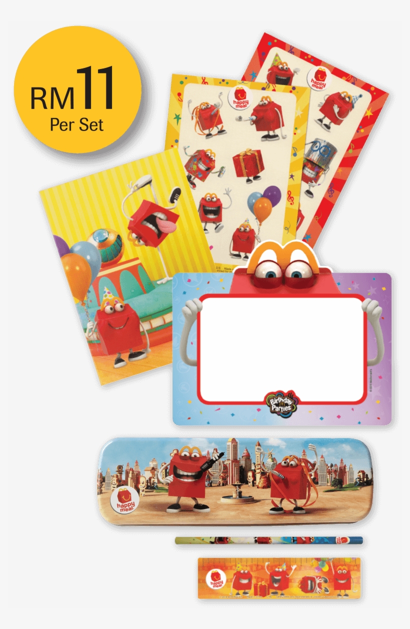 Party Pack Rm - Party, transparent png #4866281