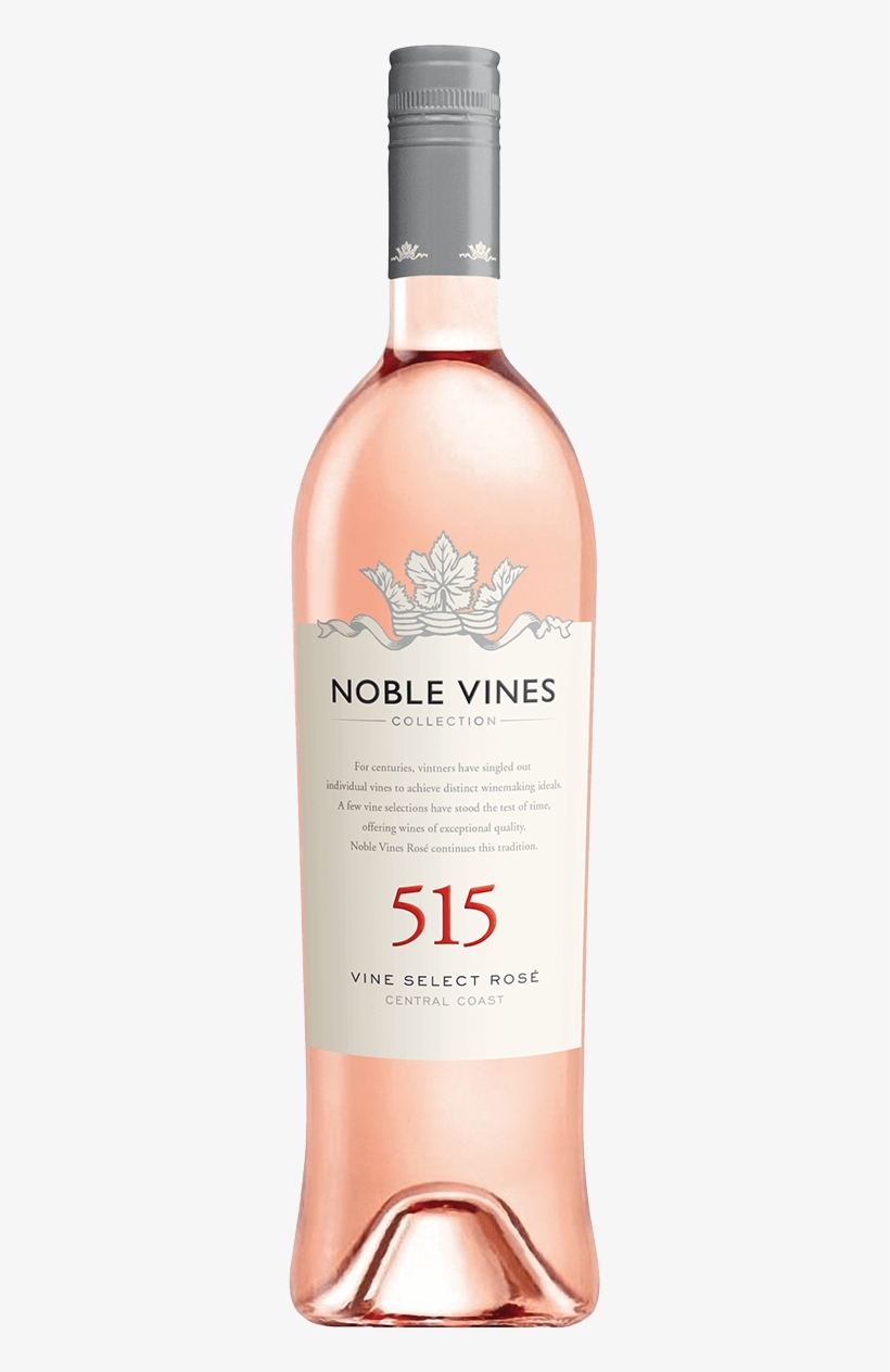 Noble Vines 515 Rose, transparent png #4866842
