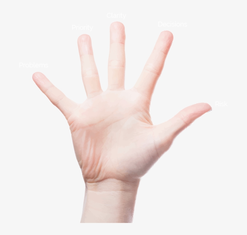Tdg Hand - Hand, transparent png #4866928