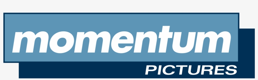 Momentum Pictures Logo Png Transparent - Quentin Tarantino: The Man And His Movies [book], transparent png #4867099