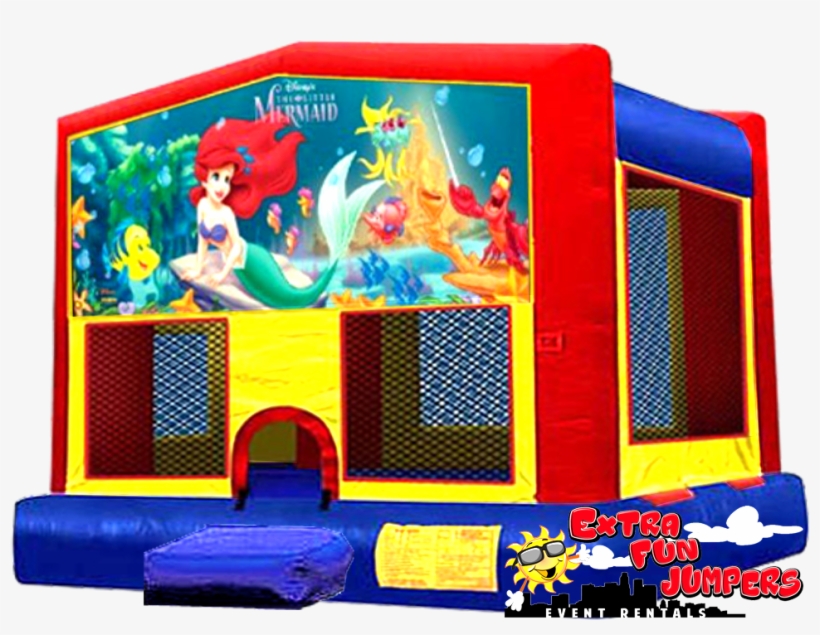 We Are Fully Insured - Inflatable Strawberry Shortcake Bounce House, transparent png #4867171