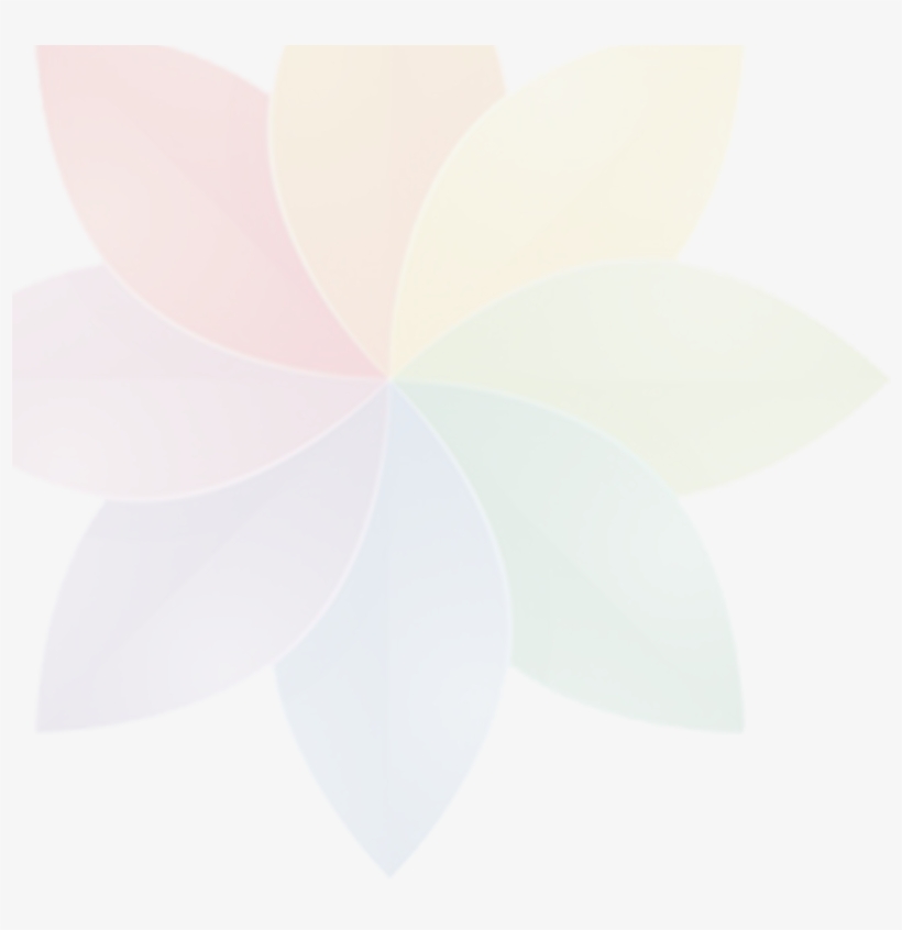 Rosace-light - Wallpaper, transparent png #4867406
