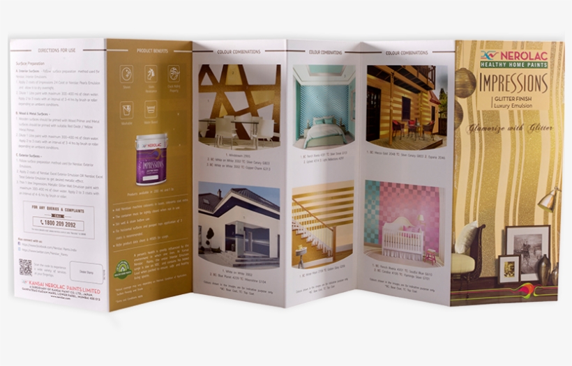 Glitter Shade Card - Paint, transparent png #4867700