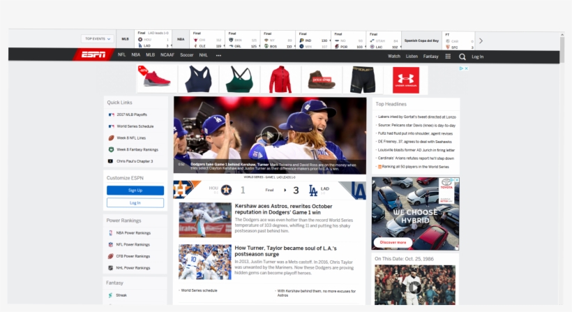 This Is Most Prominent With Favouritsim To The Boston - Web Page, transparent png #4867901