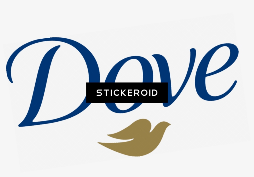 Dove Logo - Dove Soap Fresh Touch, transparent png #4867903