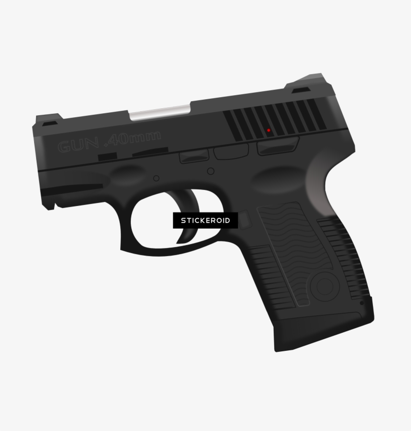 Glock Handgun Gun Hand Weapons - Cyma 127, transparent png #4867975