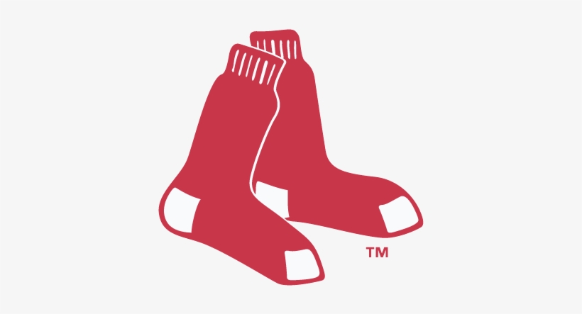 Image From Boston Red Sox - Logo Boston Red Sox Emoji, transparent png #4868053