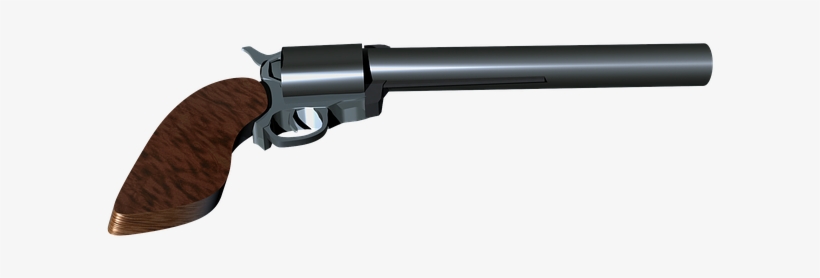 4 44 Lever Action, transparent png #4868192