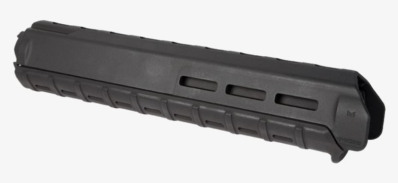 Magpul Mag427-blk Moe M-lok Hand, transparent png #4868444