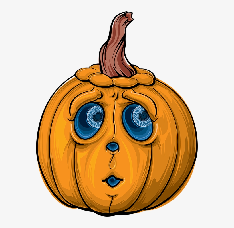 Free Jack O Lantern, transparent png #4868649
