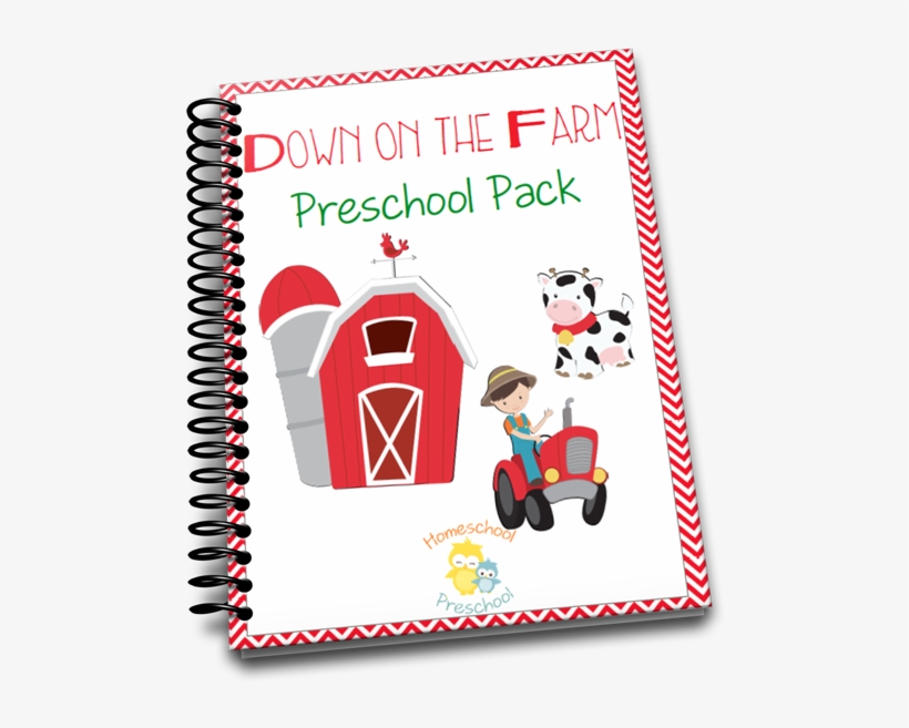 If You Give A Mouse A Cookie Preschool Printable - 20 Popular Barnyard Fill-in Children Birthday Thank, transparent png #4868700