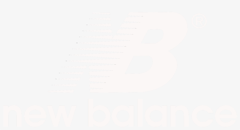 New Balance Logo Png - New! New Balance 24/7 Running Shoe, transparent png #4868759