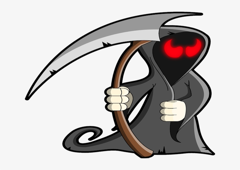June 1 Unbelievers To Watch-out For The Forthcoming - Imagenes De Halloween Esqueletos, transparent png #4868764