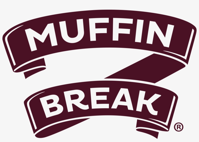 Part Time Baker At Muffin Break - Muffin Break Logo, transparent png #4868816