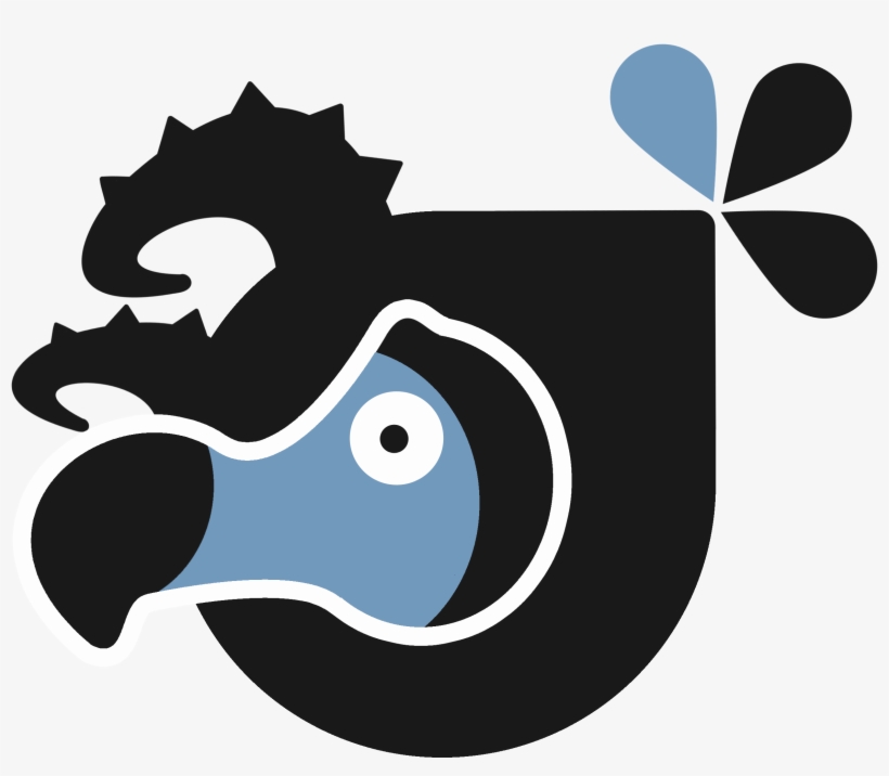 Dodo, transparent png #4868871