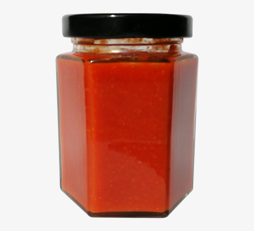 Chili Pepper Paste, transparent png #4868935