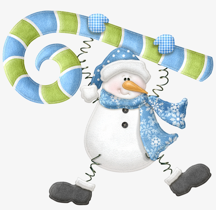Visit - Snowman, transparent png #4868936