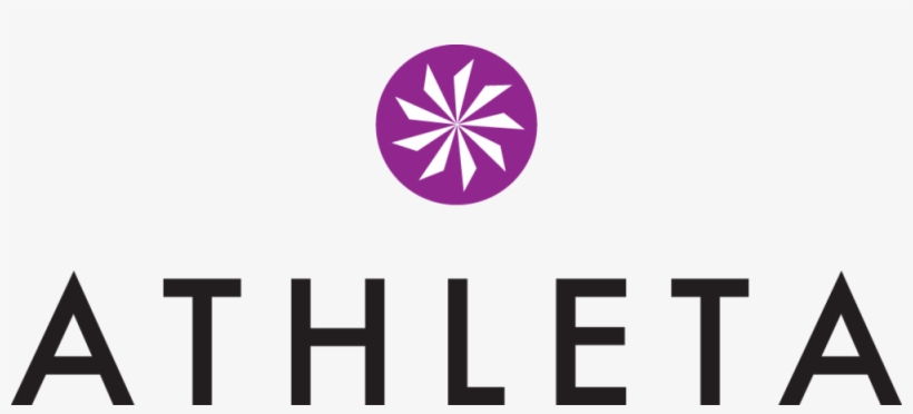 Athleta Logo - Athleta Logo Png, transparent png #4869520
