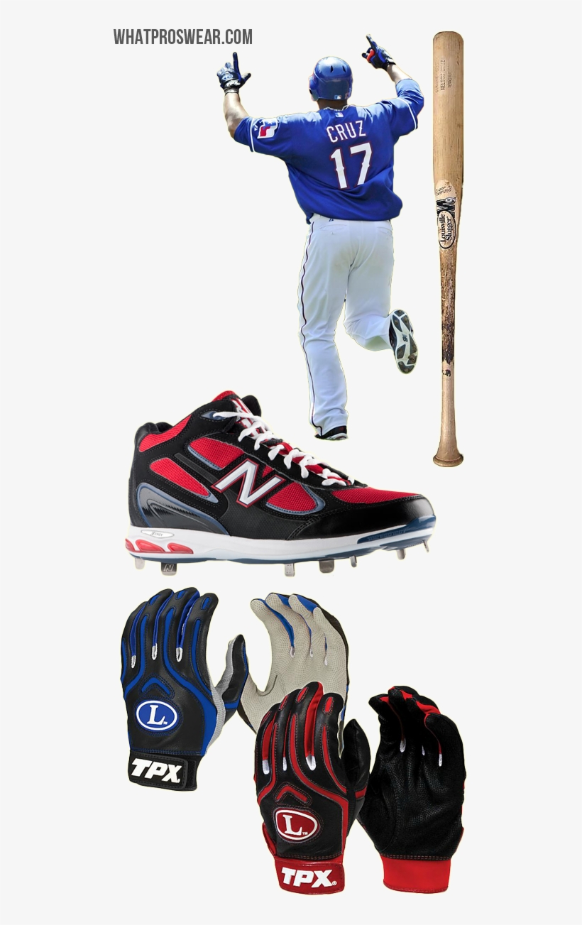 new balance baseball batting gloves