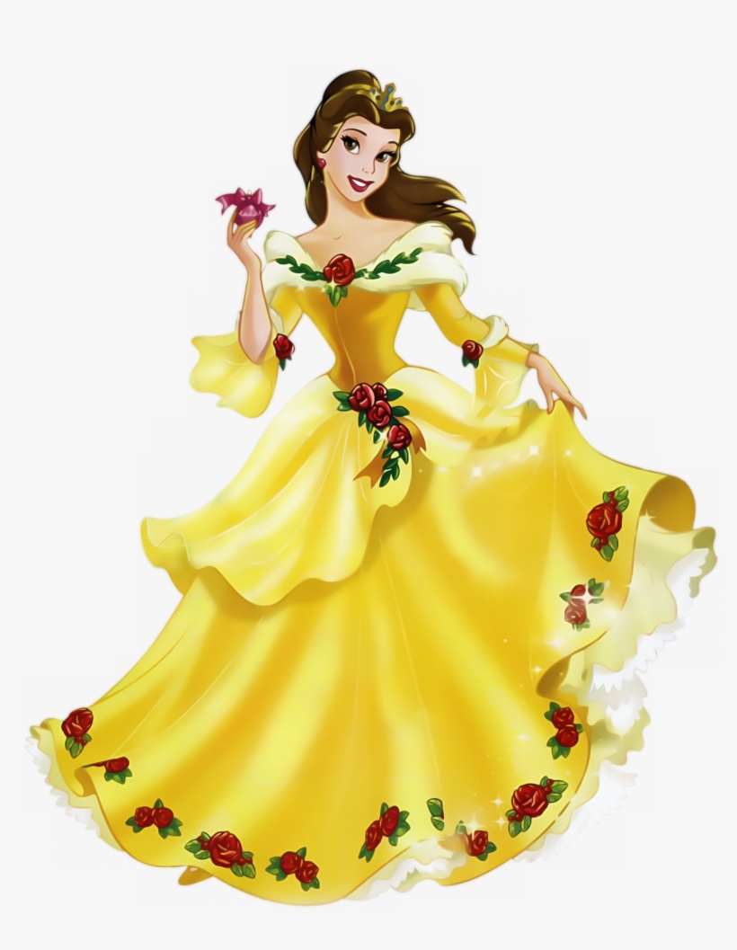 Disney Pictures, Disney Png, Disney Pixar, Walt Disney, - Livro Para Colorir Bela E A Fera, transparent png #4869634