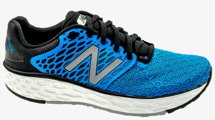 new balance fresh foam vongo 3