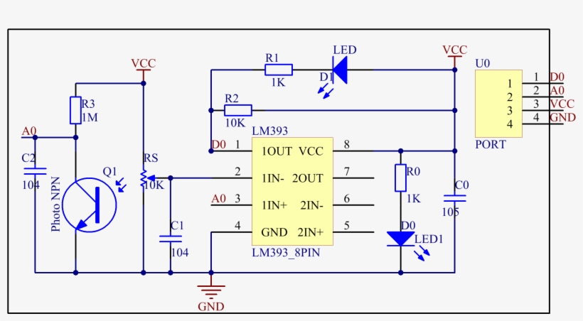 16, 23 March 2016 - Circuit Diagram, transparent png #4870402
