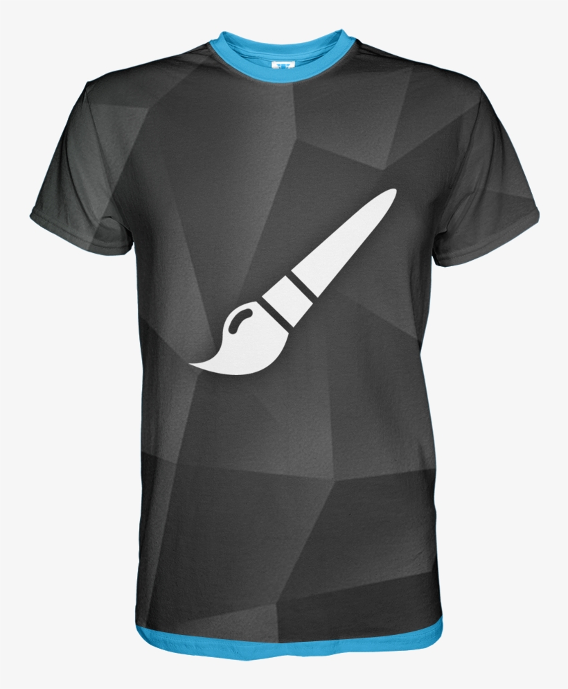 Aporia Mens T Shirt - T-shirt, transparent png #4870595