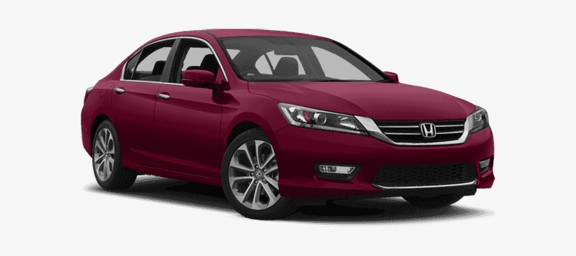 Pre-owned 2013 Honda Accord Sport - Honda, transparent png #4870776