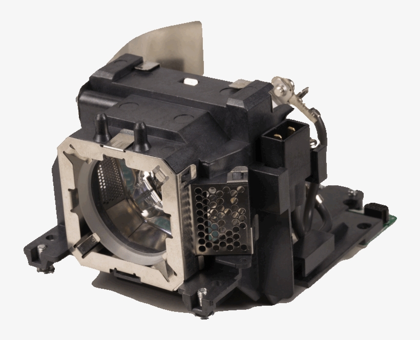 Panasonic Et-lav300, transparent png #4871143