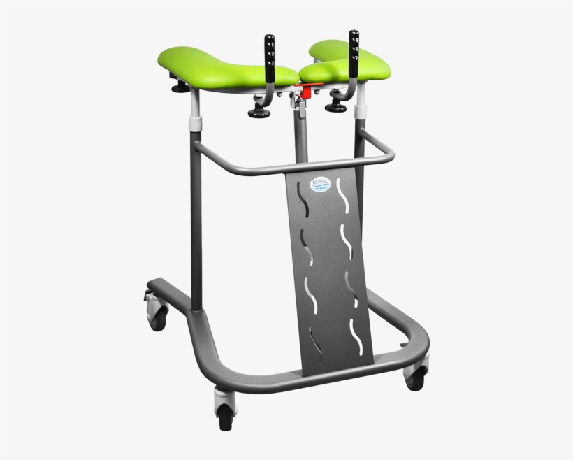 Walking Trolleys Standard, High And Maxi - Ato Walker, transparent png #4871260