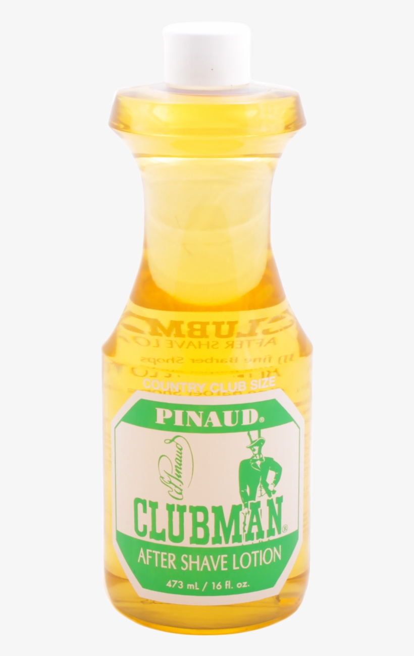 Clubman After Shave Lotion 473ml - Clubman Pinaud Cologne/after Shave (clubman Aftershave, transparent png #4871321